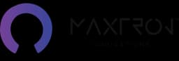 Maxtron Innovations Logo